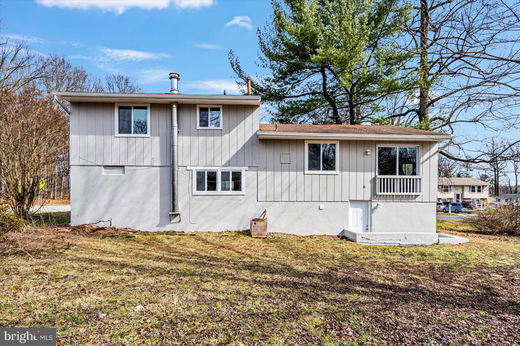 4126 Tiverton Road Randallstown, MD 21133 - Photo 45 of 49 Gallery Image 45