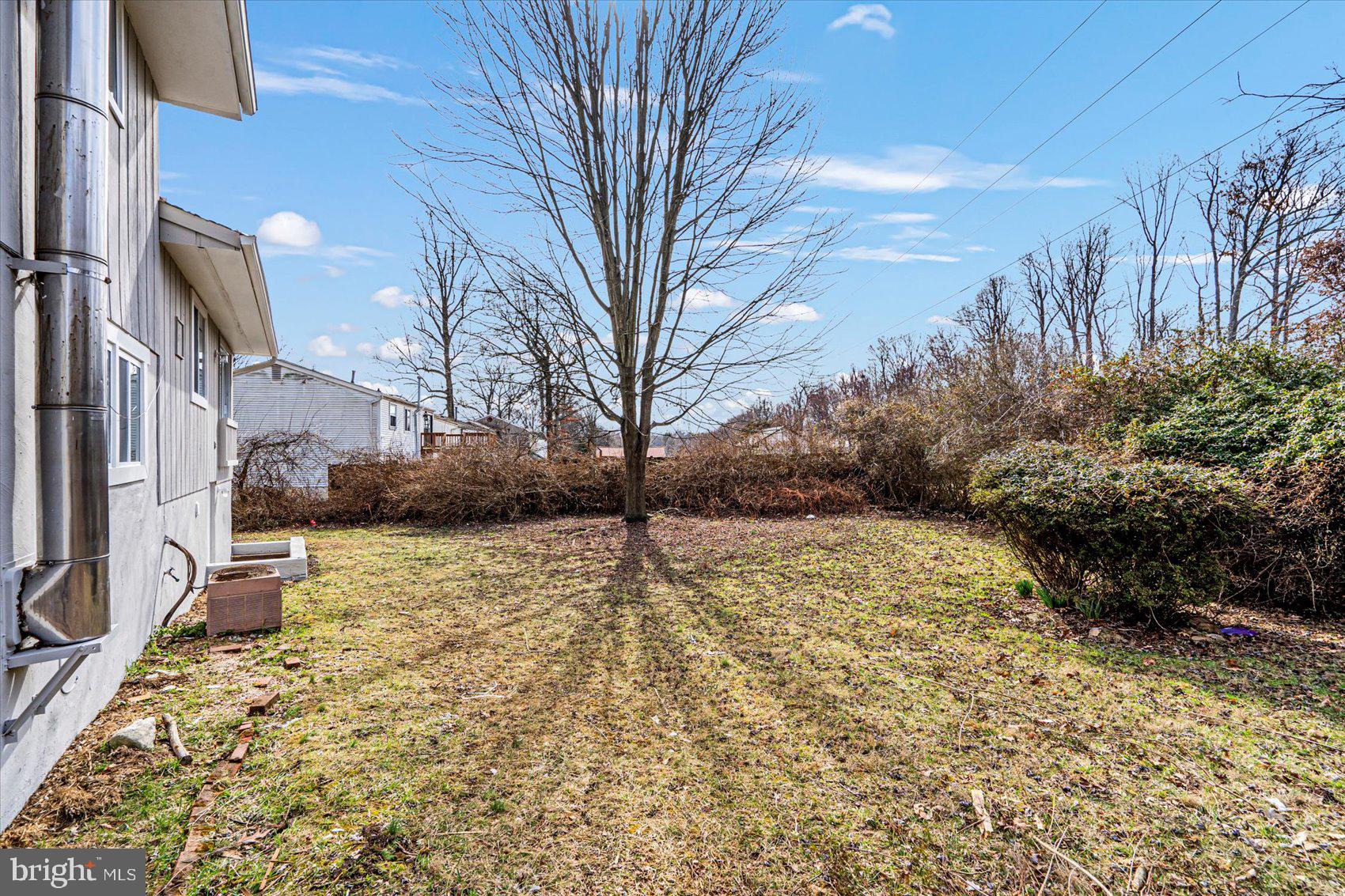 4126 Tiverton Road Randallstown, MD 21133 - Photo 48 of 49 Gallery Image 48