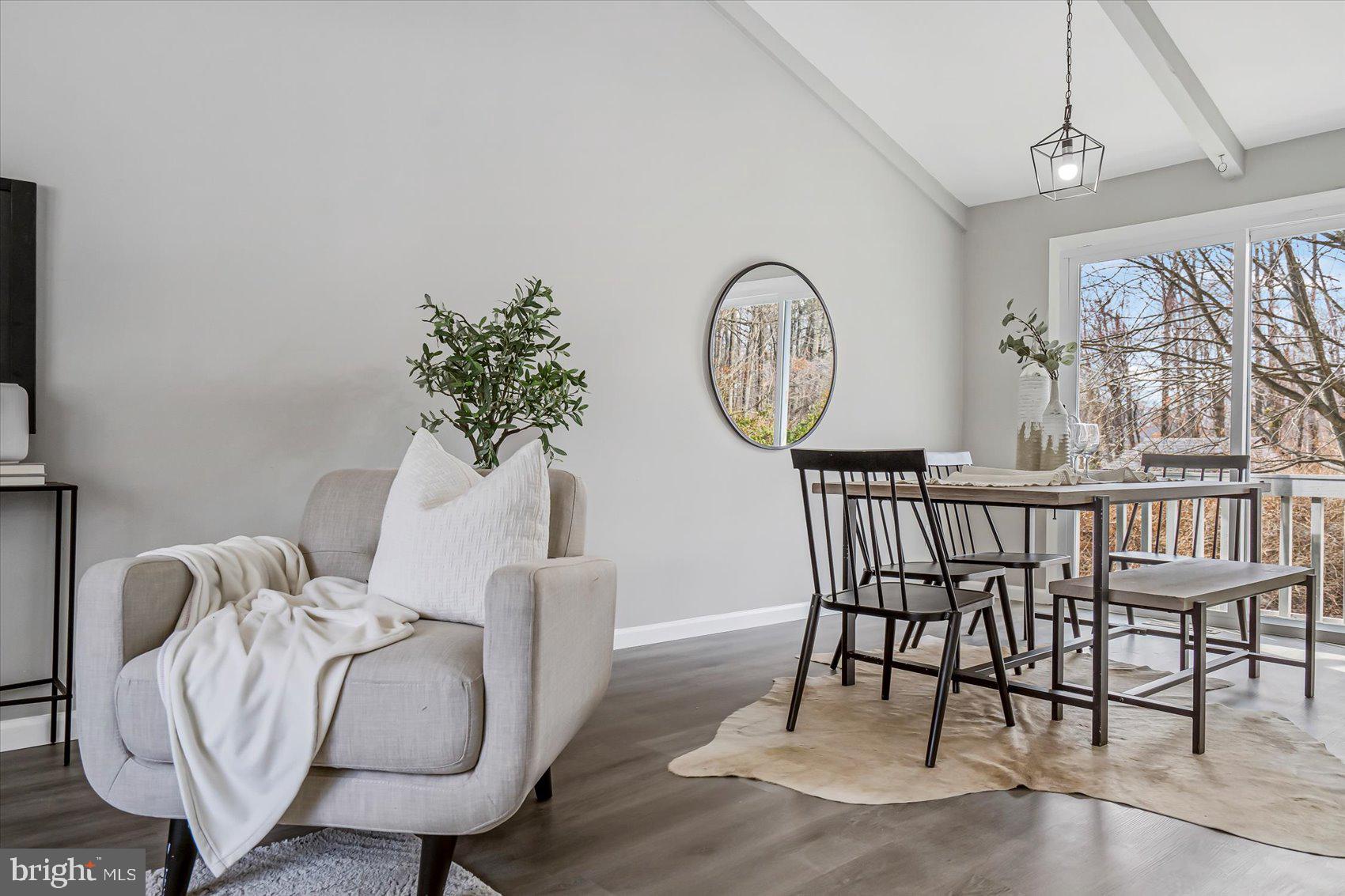 4126 Tiverton Road Randallstown, MD 21133 - Photo 8 of 49 Gallery Image 8