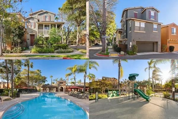 $814,995 | 1858 Wedgewood Place, Chula Vista, CA 91913