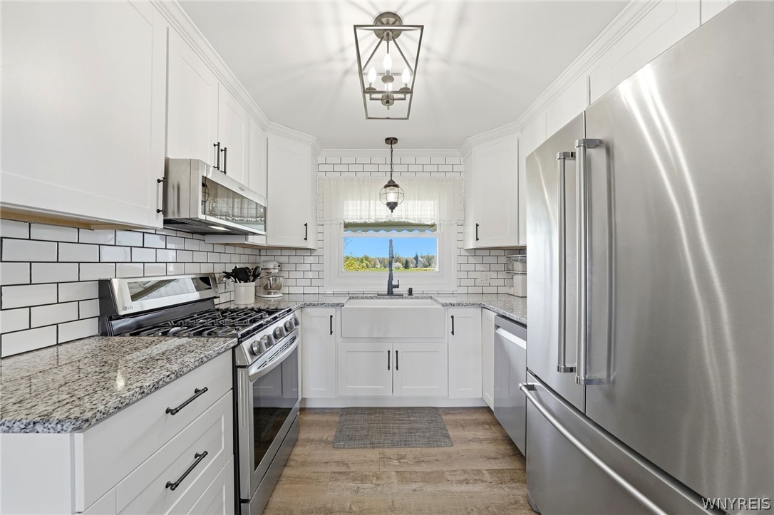 8398 Lower Lake Road Somerset, NY 14012 - Photo 9 of 50