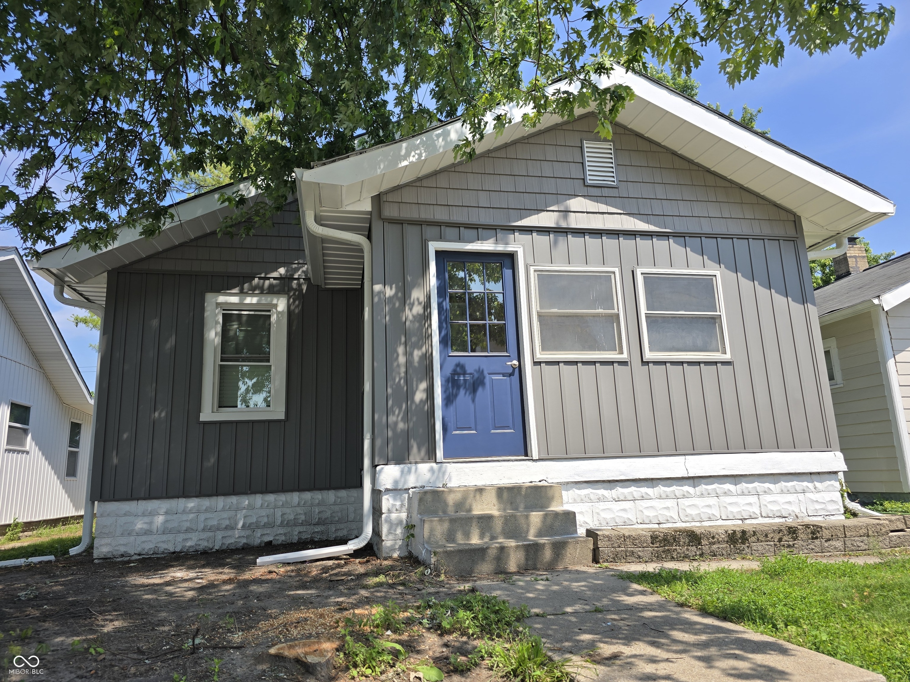 2035 South Pennsylvania St  