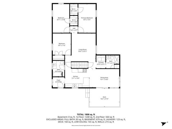$349,000 | 12255 County Road Z, Drammen, WI 54755