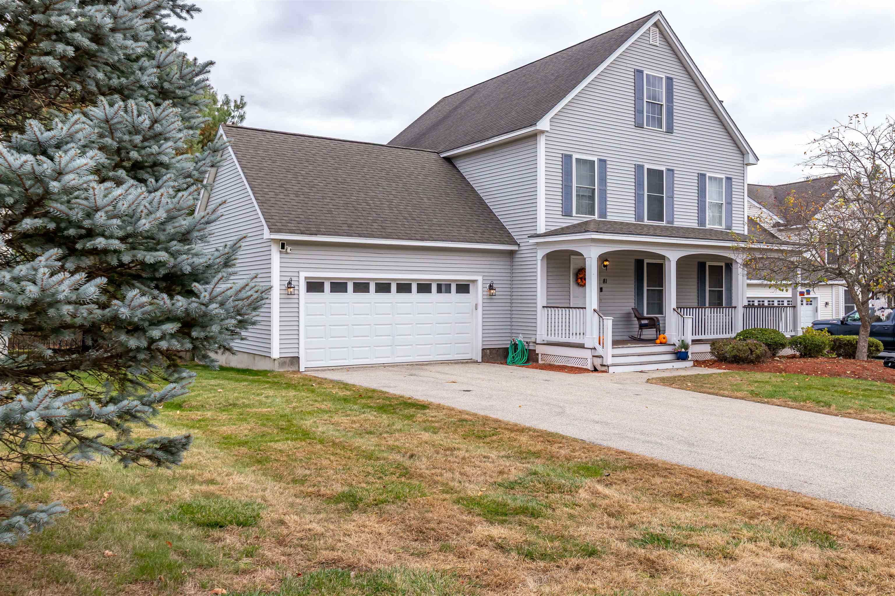 81 Marathon Way Manchester, NH 03109 - Photo 2 of 28 Gallery Image 2