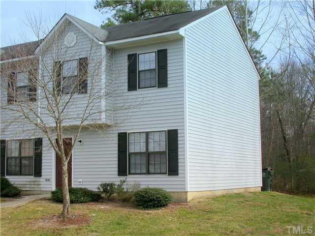 8109 Farmlea Circle Raleigh, NC 27616 - Photo 1 of 9