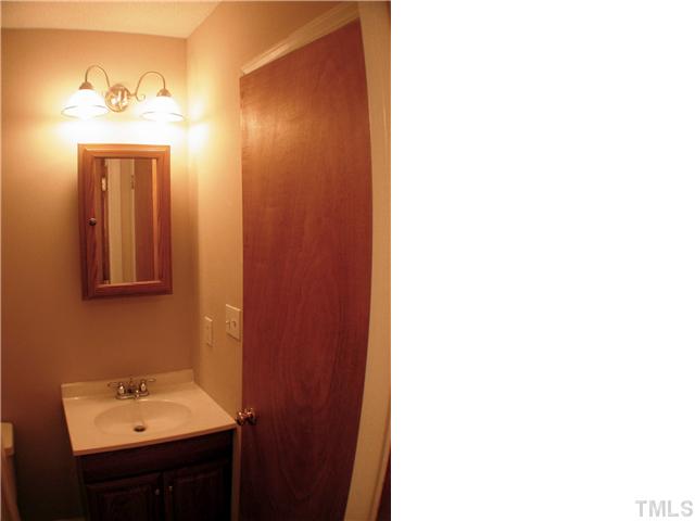 8109 Farmlea Circle Raleigh, NC 27616 - Photo 9 of 9