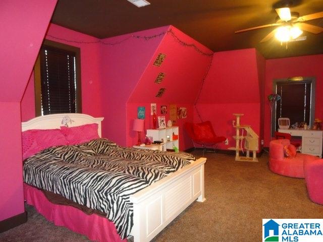 305 Normandy Lane Chelsea, AL 35043 - Photo 41 of 44