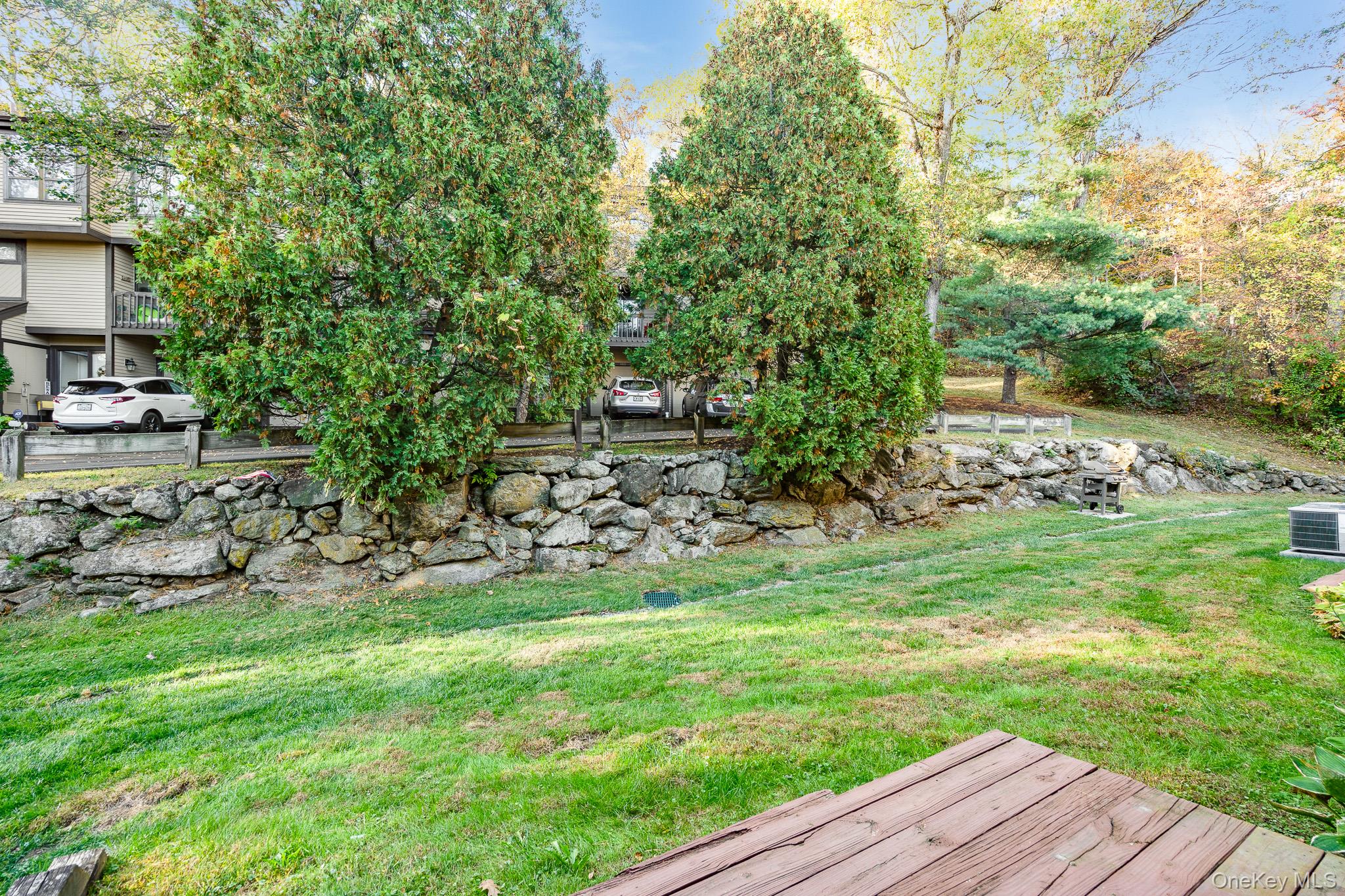 113 Antler Ridge, Unit 113 Ossining, NY 10562 - Photo 21 of 26 a view of outdoor space and yard