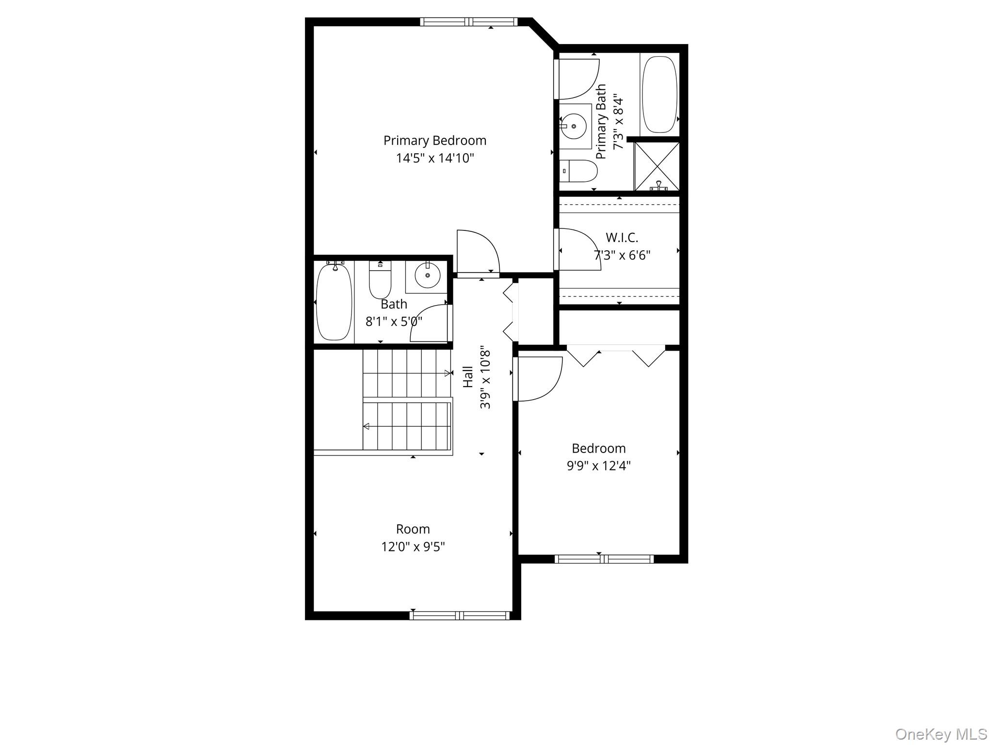 113 Antler Ridge, Unit 113 Ossining, NY 10562 - Photo 25 of 26 a picture of a bench in a small building