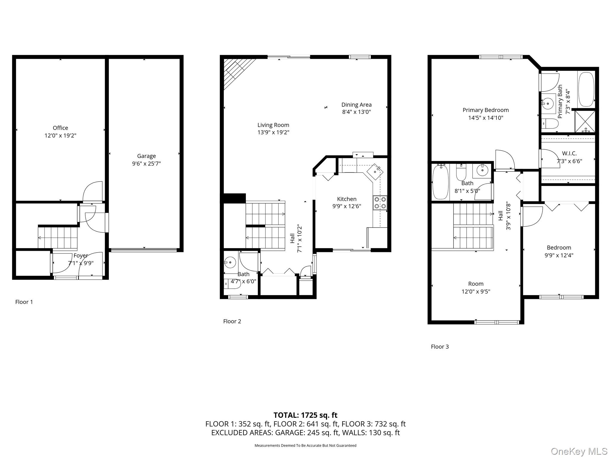 113 Antler Ridge, Unit 113 Ossining, NY 10562 - Photo 26 of 26 a picture of a floor plan