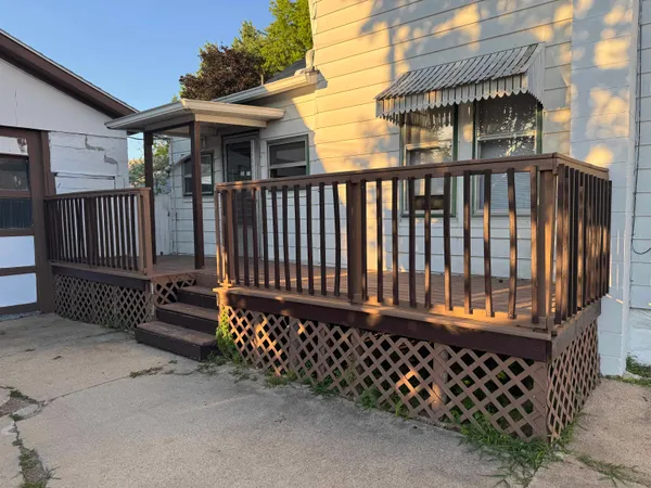 $67,000 | 316 West American Street, Freeport, IL 61032
