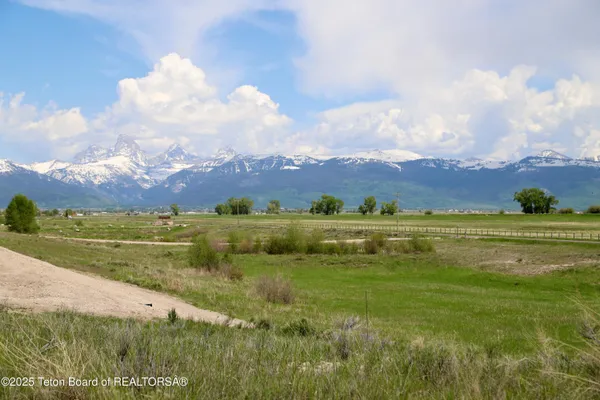 $124,000 | 4129 Saddle Bluff Trail, Tetonia, ID 83452