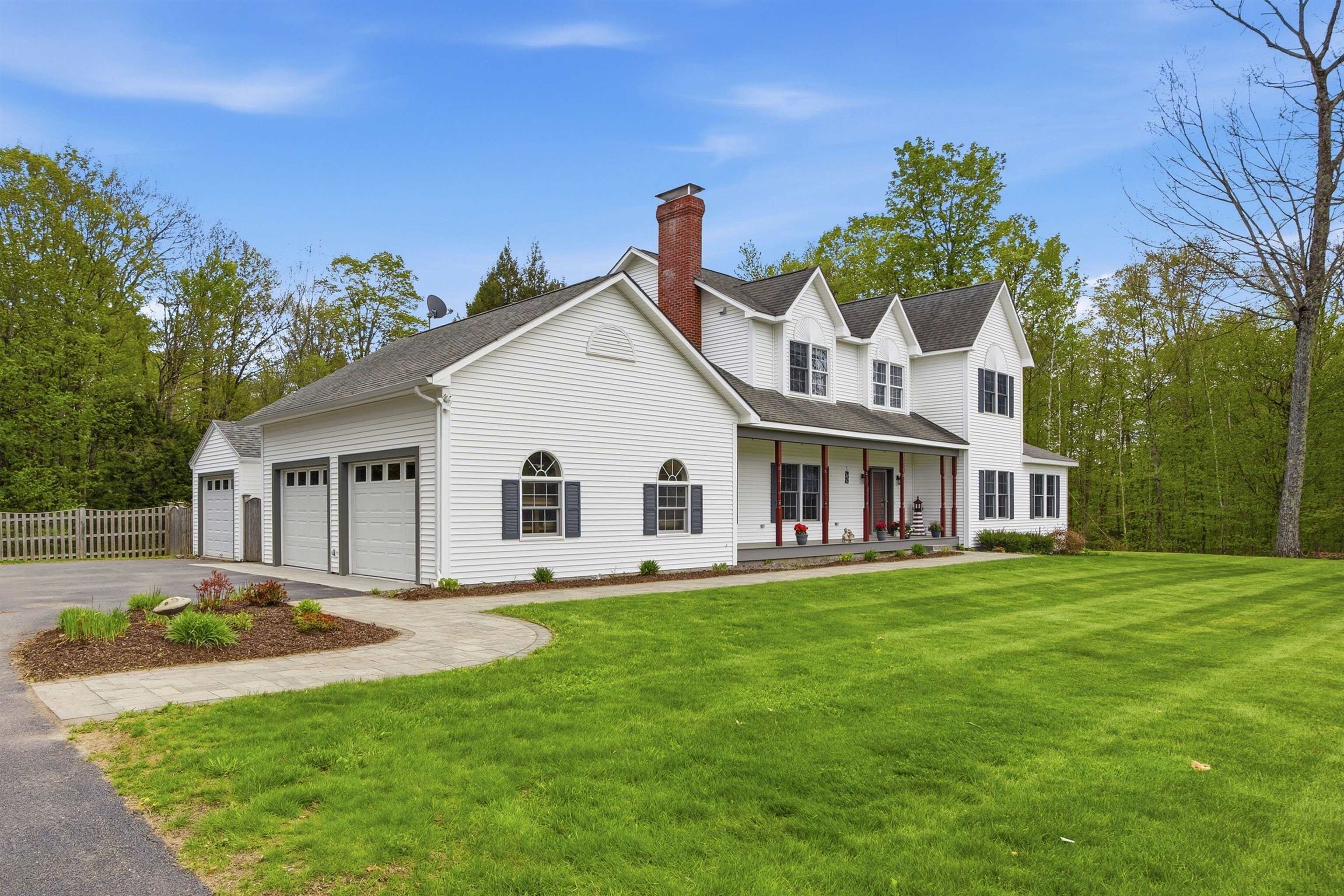 68 Reservoir Road Walpole, NH 03608 - Photo 52 of 60