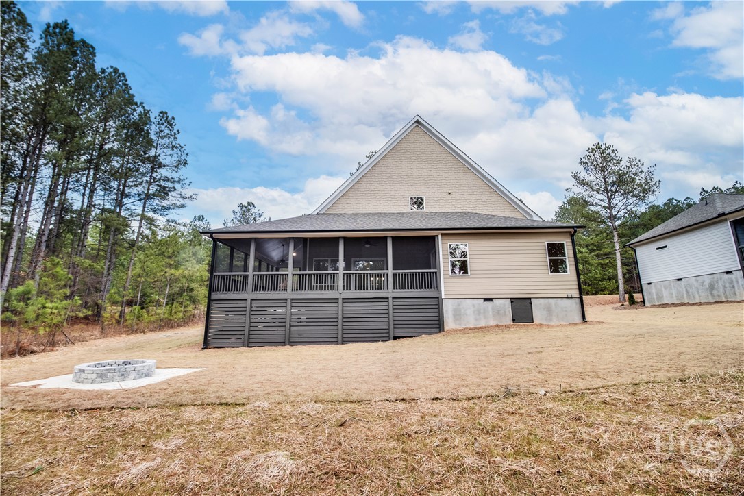 1192 Sunset Cove Tignall, GA 30668 - Photo 43 of 44