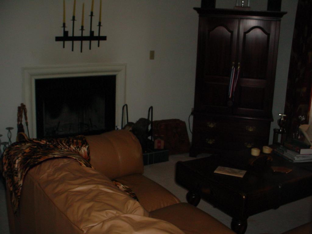 1742 West Ruritan Road Roanoke, VA 24012 - Photo 8 of 12 Family Room