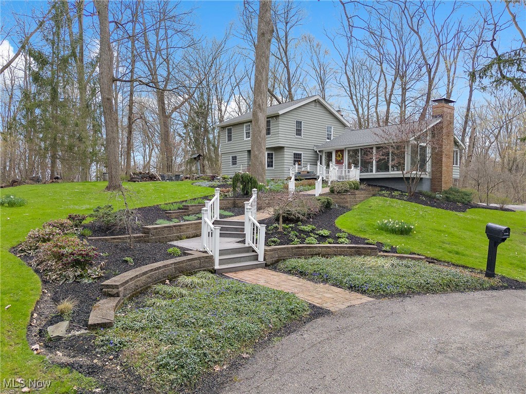 9666 Darrow Road Twinsburg, OH 44087 - Photo 2 of 49