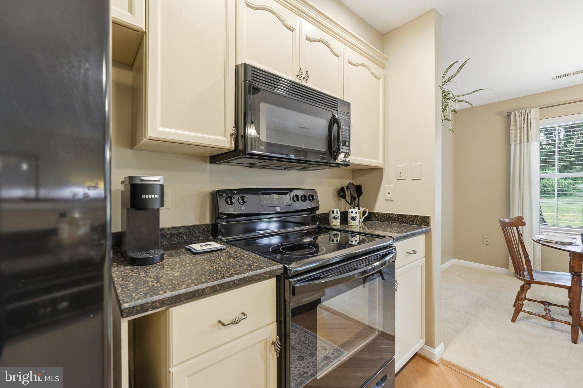2412 Ellsworth Way, Unit 1B Frederick, MD 21702 - Photo 17 of 60 Kitchen