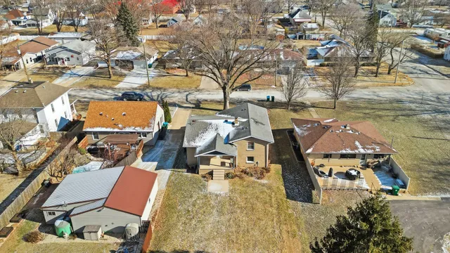 $169,900 | 722 9th Avenue, Rock Falls, IL 61071