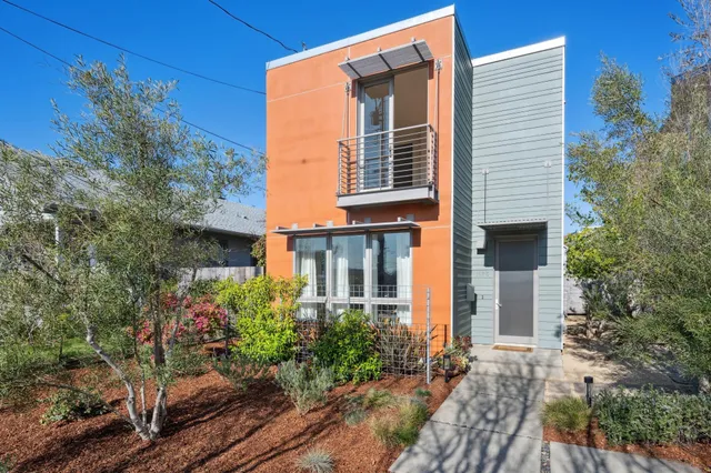 $995,000 | 1126 Ocean Avenue, Oakland, CA 94608