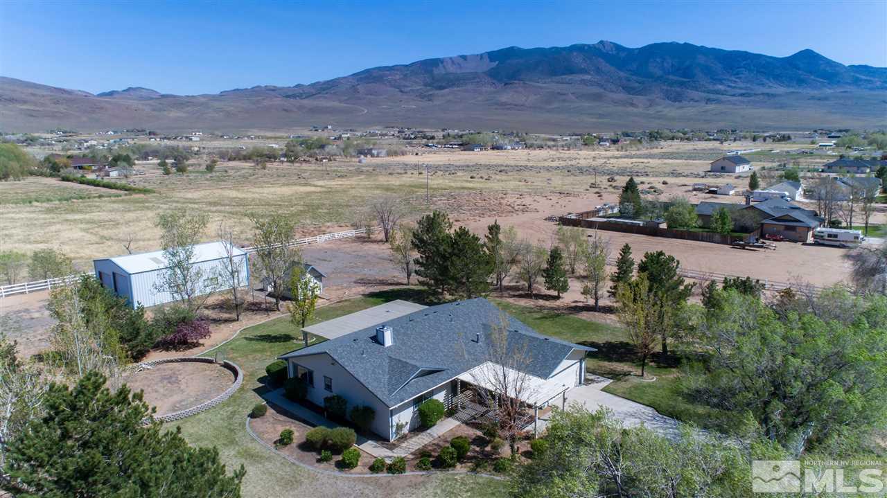 245 Sutro Road Dayton, NV 89403 - Photo 1 of 1 Photo 1