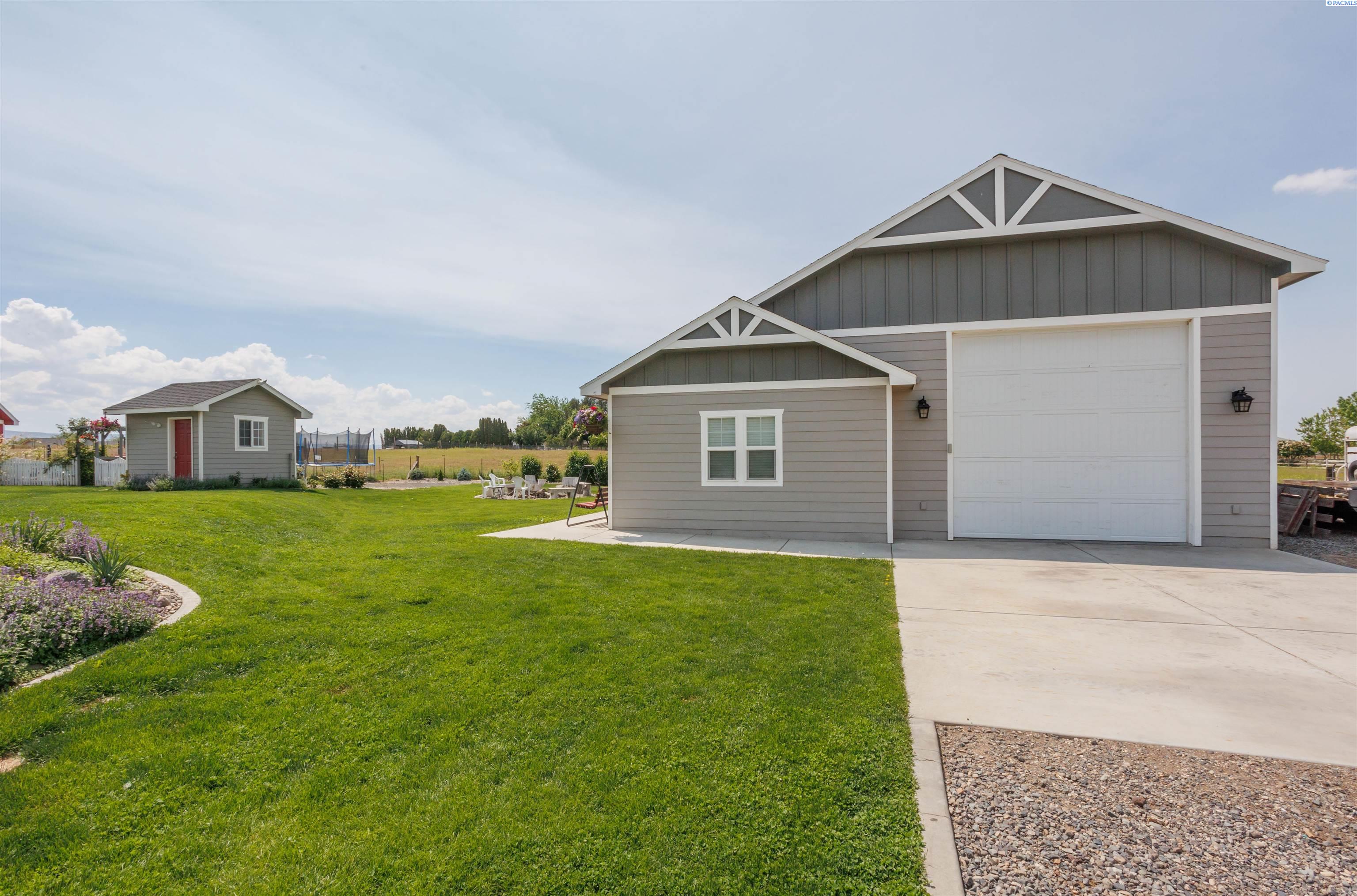 11608 North Griffin Road Grandview, WA 98930 - Photo 24 of 45 Gallery Image 24