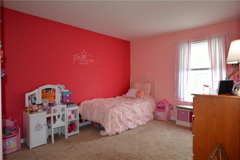 156 Cedar Ridge Drive Monaca, PA 15061 - Photo 16 of 17 Gallery Image 16