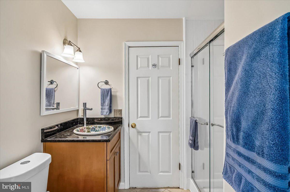 120 Kingswood Road Annapolis, MD 21401 - Photo 25 of 56 Primary Bath