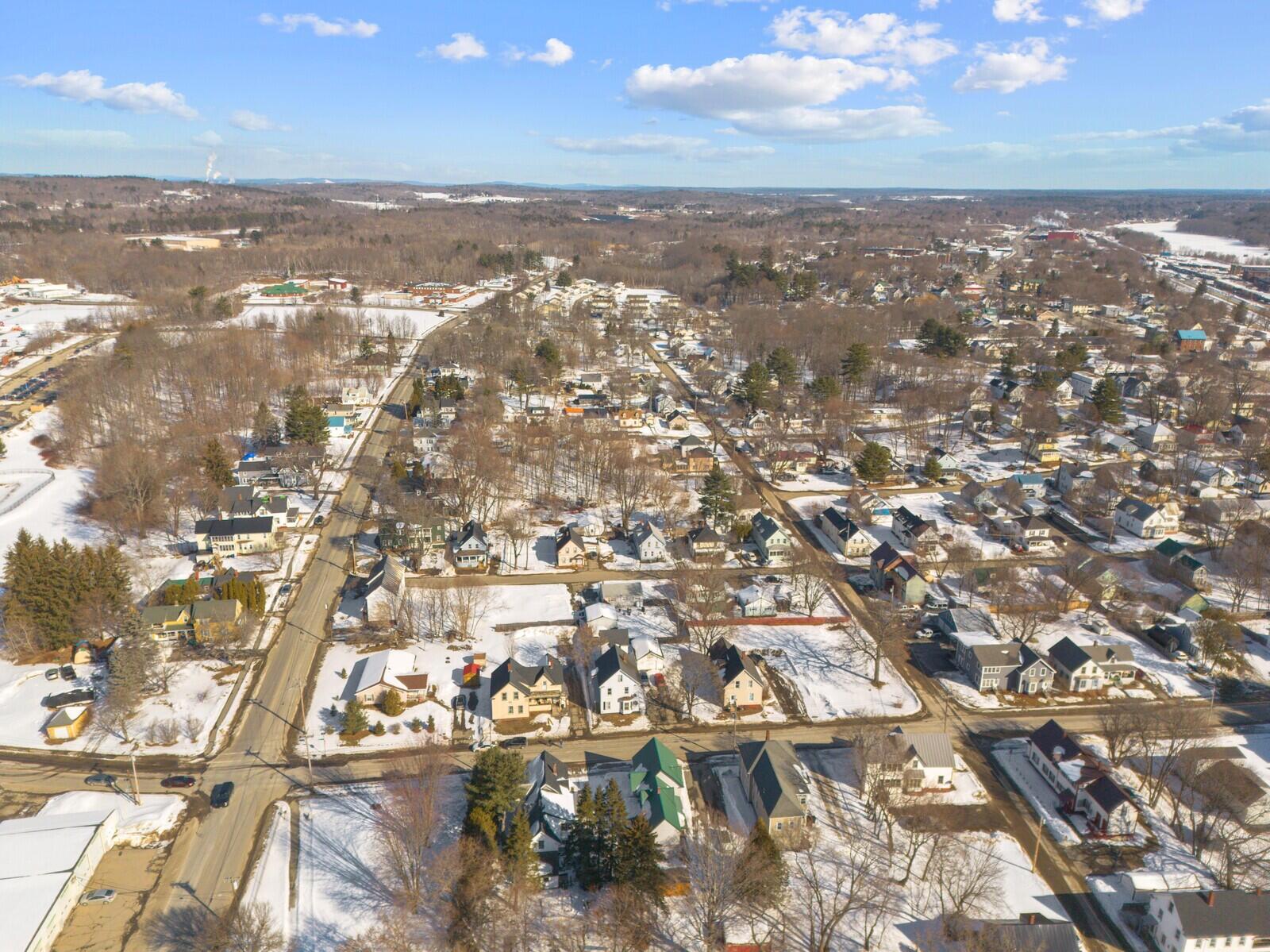 31 High Street Waterville, ME 04901 - Photo 13 of 35 13_DJI_0101_mls