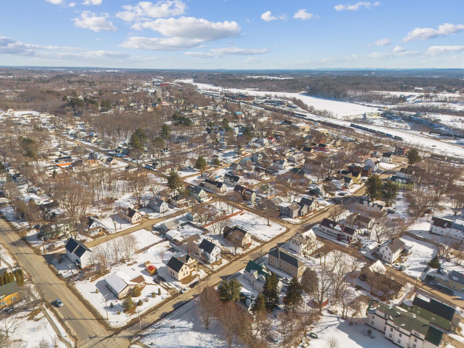 31 High Street Waterville, ME 04901 - Photo 14 of 35 14_DJI_0099_mls