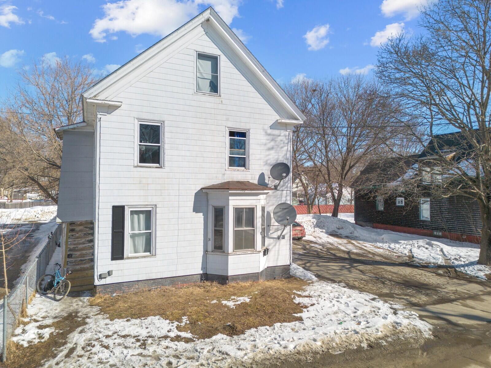 31 High Street Waterville, ME 04901 - Photo 3 of 35 03_DJI_0082_mls