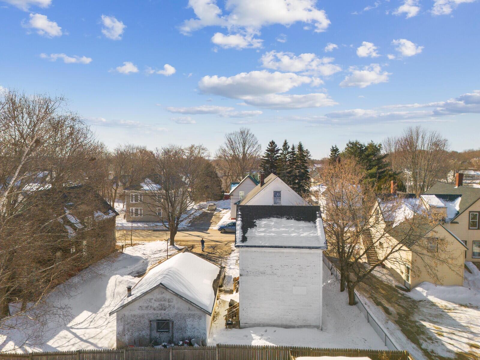 31 High Street Waterville, ME 04901 - Photo 8 of 35 08_DJI_0089_mls