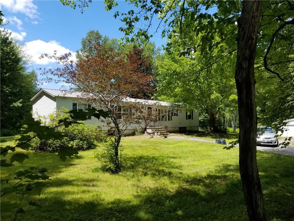 832 Buckfield Road Hebron, ME 04238 - Photo 2 of 18 Photo