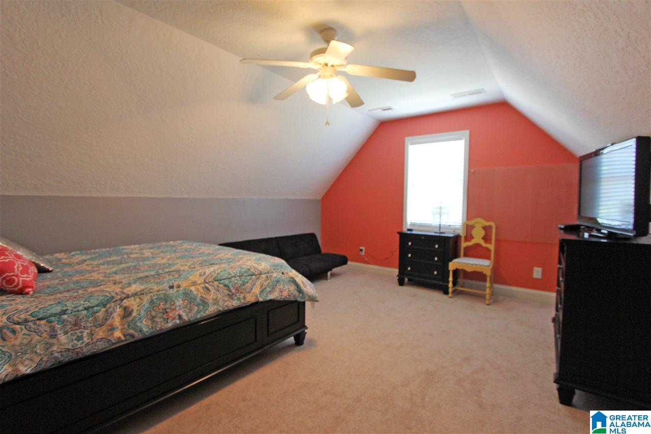155 Liberty Lane Anniston, AL 36207 - Photo 37 of 50