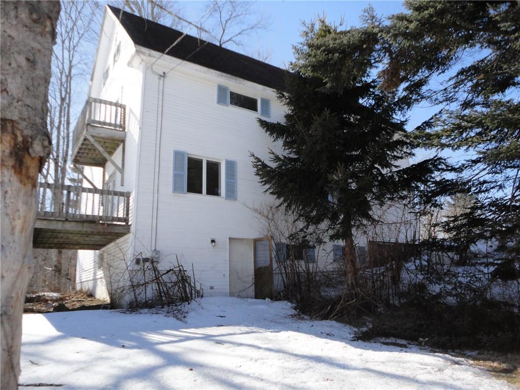 48 Old Lewiston Road Monmouth, ME 04265 - Photo 19 of 22 LEFT SIDE