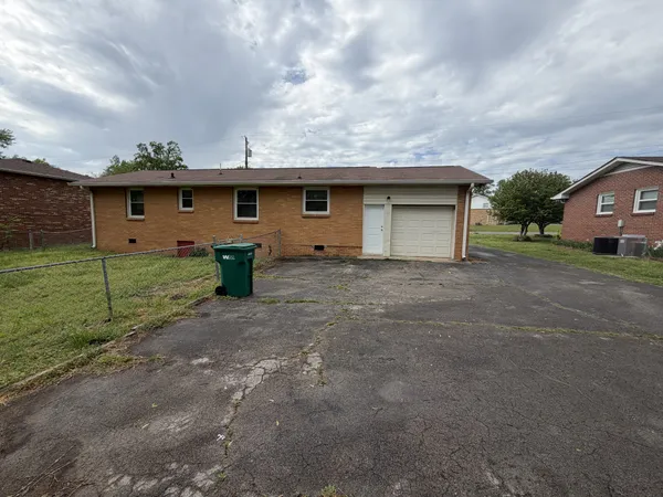 $1,700 | 8404 Terry Lane, Hermitage, TN 37076