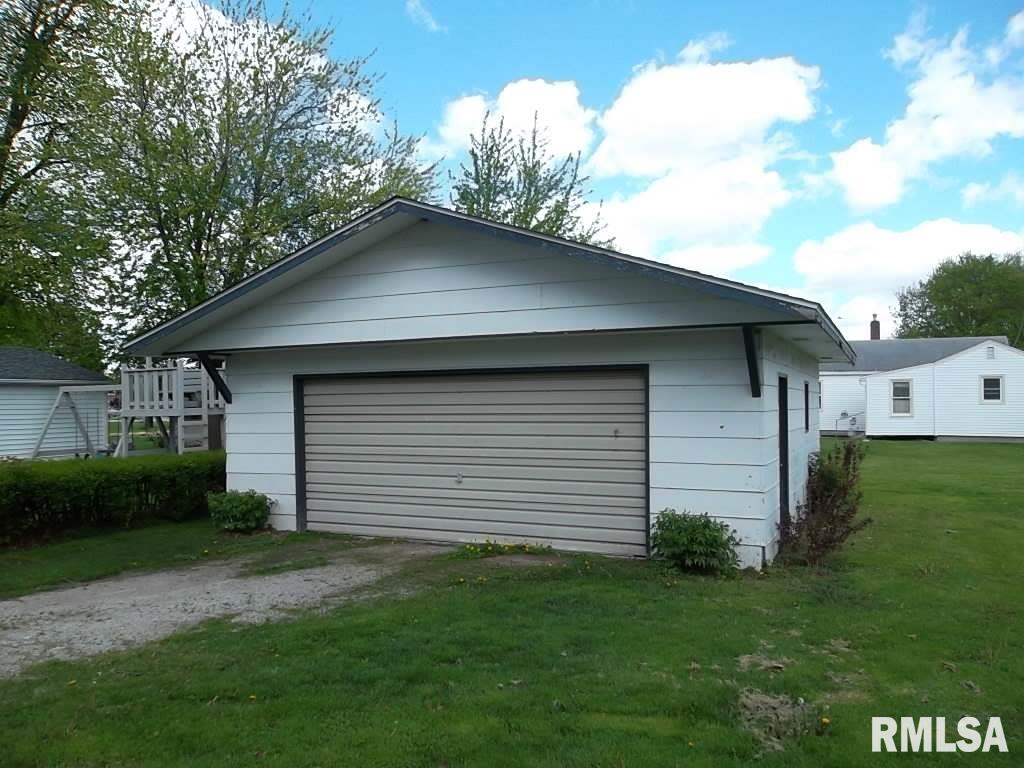 1202 12th Street Viola, IL 61486 - Photo 12 of 15 Gallery Image 12