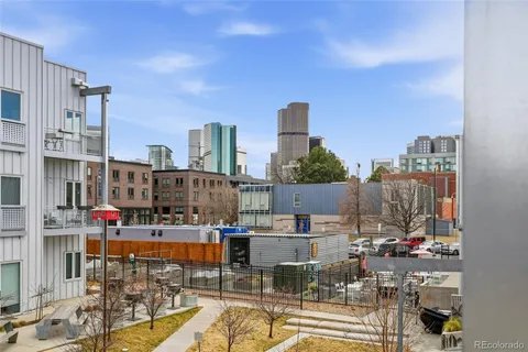 $699,000 | 2530 Lawrence Street, Unit RA102, Denver, CO 80205