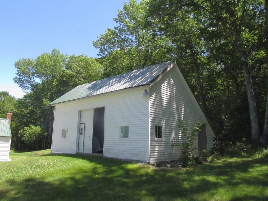 349 Kennebec Road Hampden, ME 04444 - Photo 27 of 35 Photo
