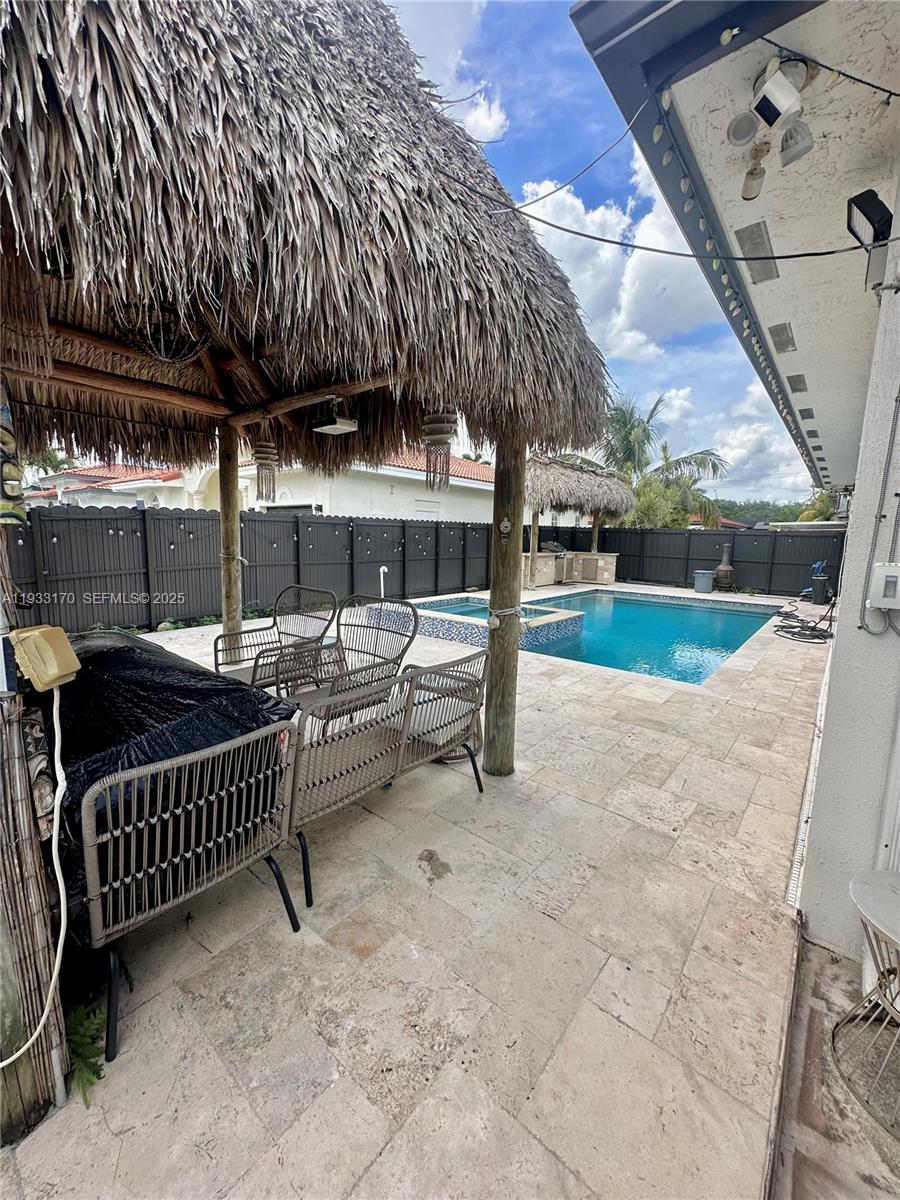 14602 Southwest 182nd Terrace Miami, FL 33177 - Photo 12 of 17