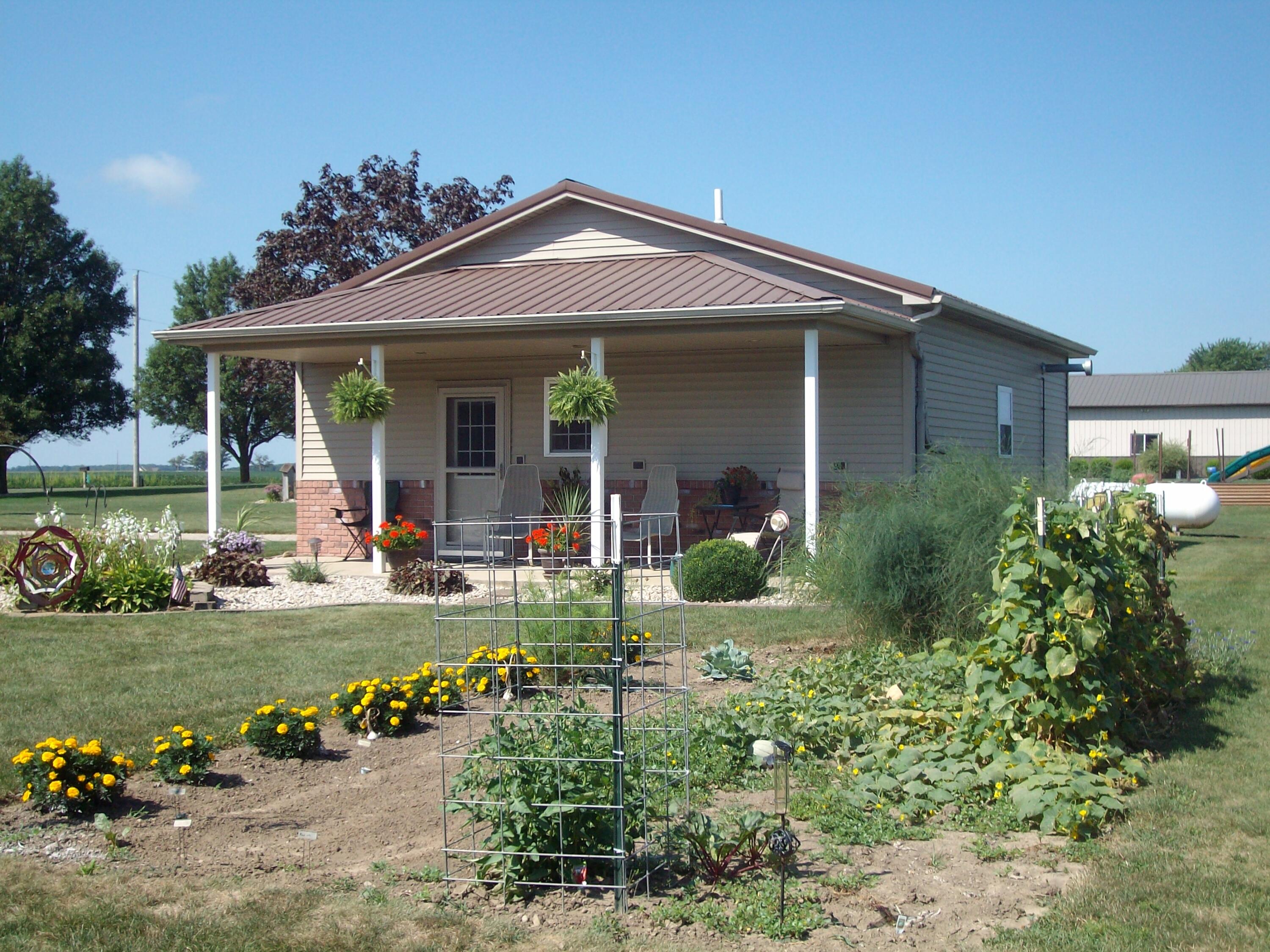 3789 Wilson Road Rockford, OH 45882 - Photo 19 of 83 Gallery Image 19