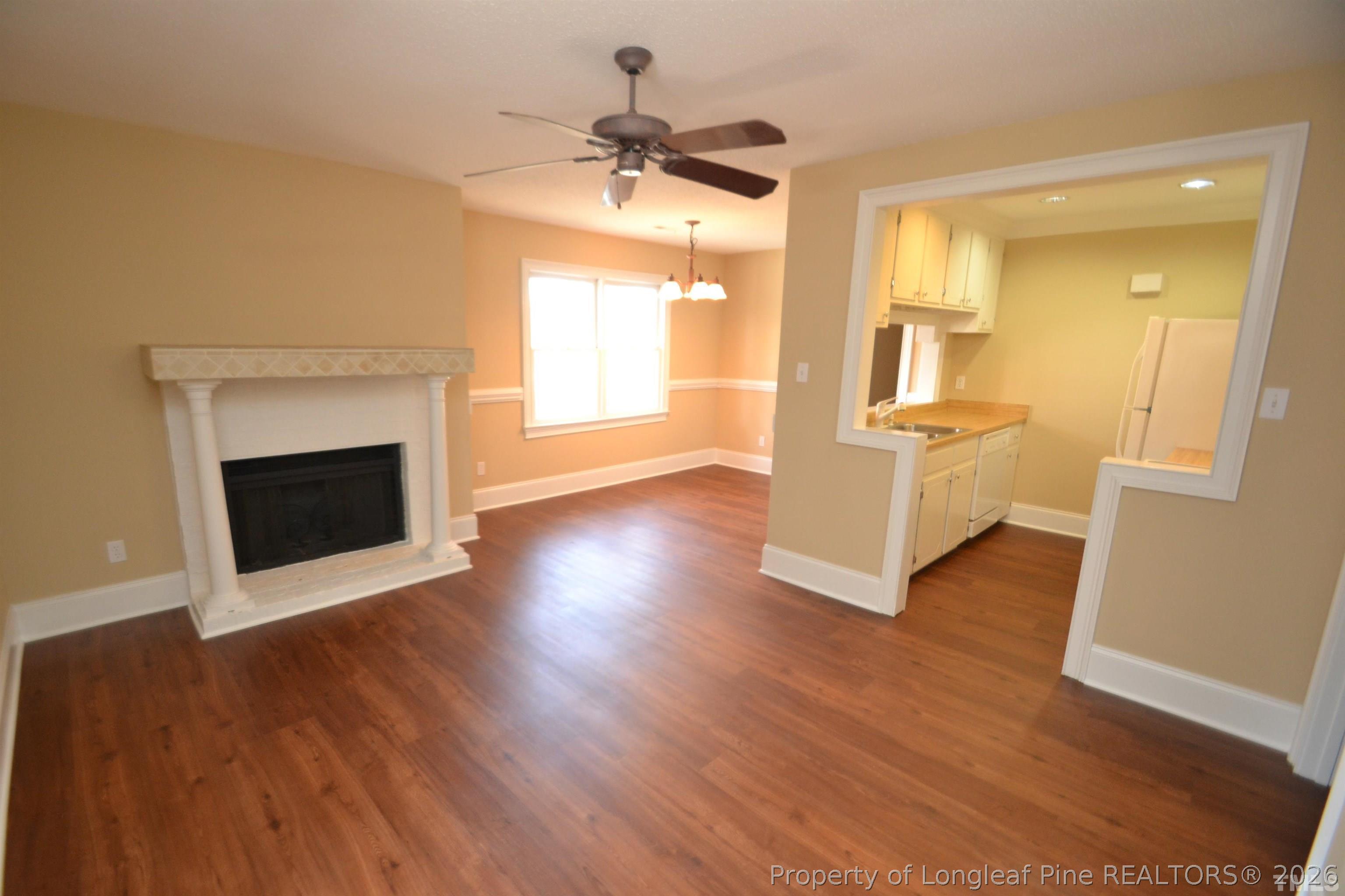 3209 Mill Run, Unit 3209 Raleigh, NC 27612 - Photo 2 of 25 Photo #2