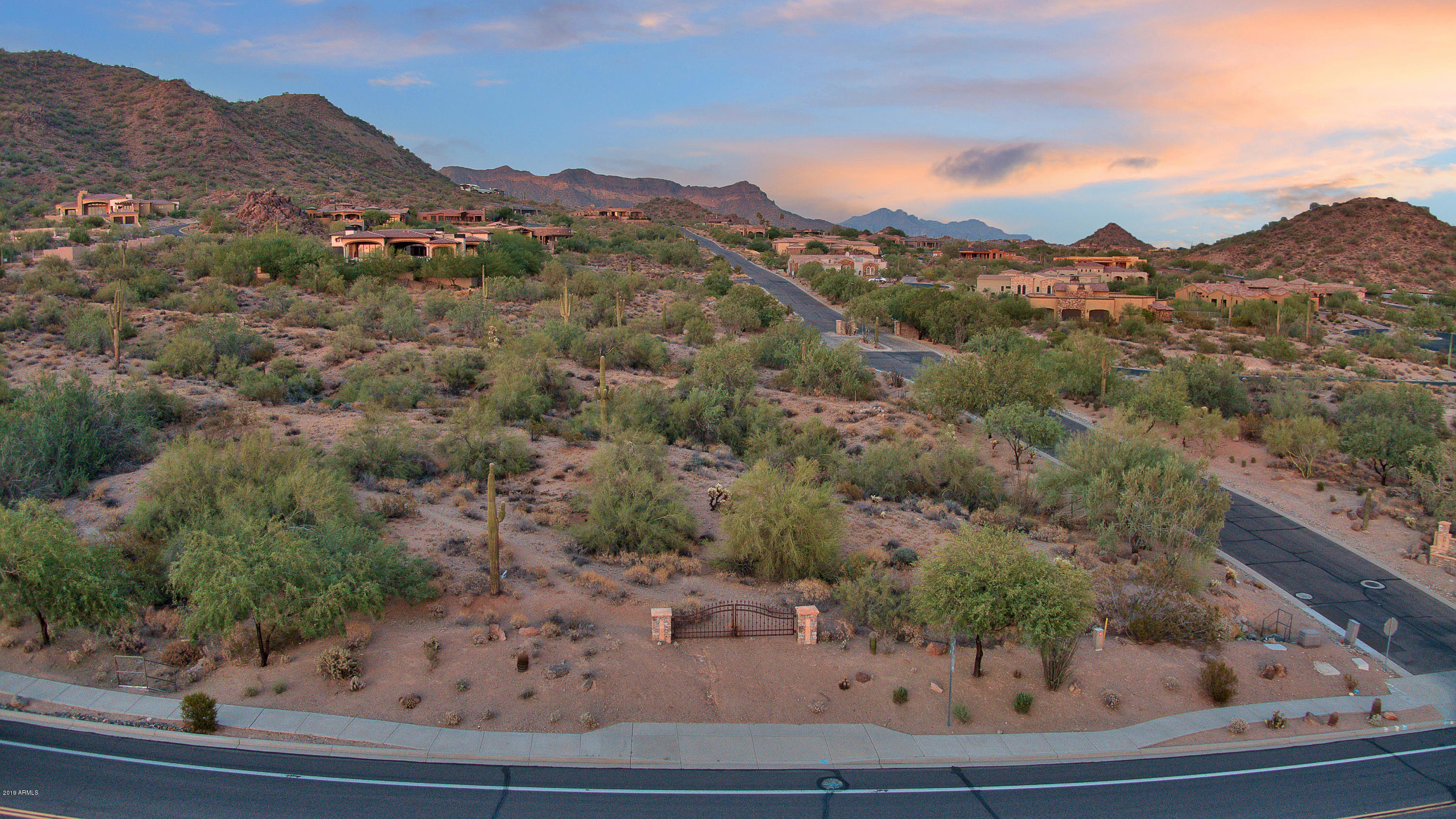 3655 North Hawes Road, Unit 17 Mesa, AZ 85207 - Photo 14 of 18 02