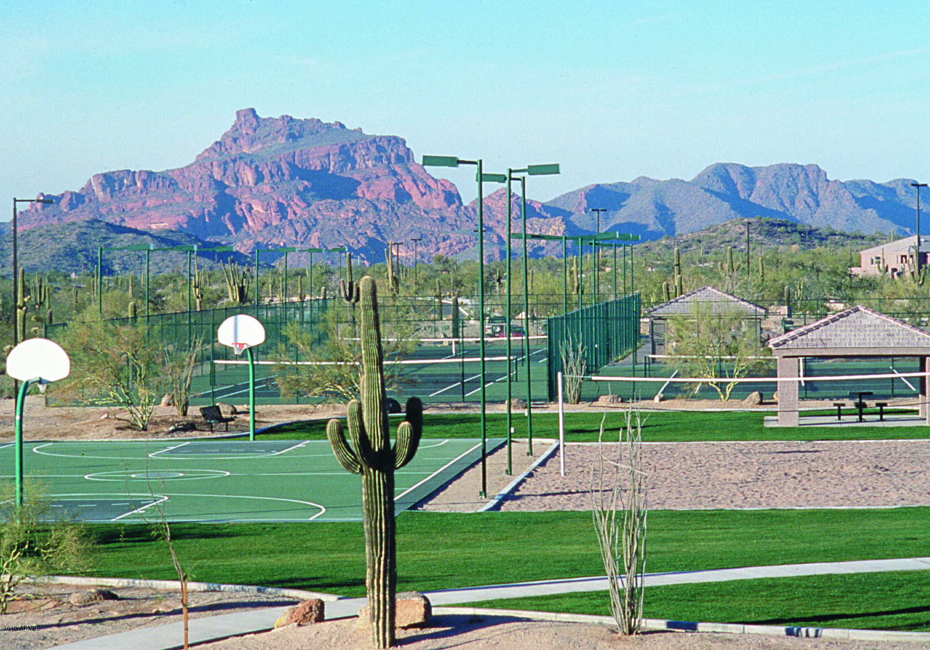 3655 North Hawes Road, Unit 17 Mesa, AZ 85207 - Photo 17 of 18 Newer Park cmyk