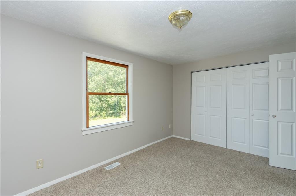 634 Bairdford Road Gibsonia, PA 15044 - Photo 14 of 23 a view of a window in a room