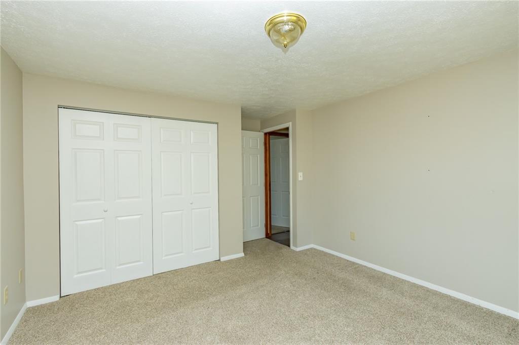 634 Bairdford Road Gibsonia, PA 15044 - Photo 16 of 23 a view of an empty room