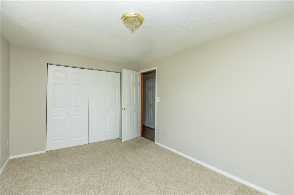 634 Bairdford Road Gibsonia, PA 15044 - Photo 18 of 23 a view of an empty room