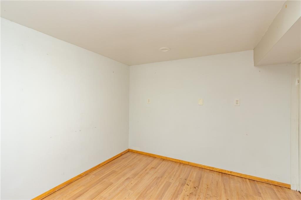 634 Bairdford Road Gibsonia, PA 15044 - Photo 19 of 23 a view of an empty room