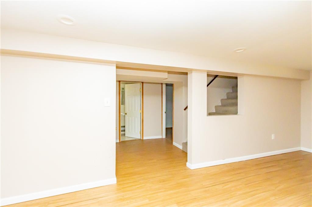 634 Bairdford Road Gibsonia, PA 15044 - Photo 20 of 23 a view of an empty room