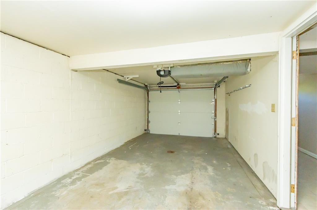 634 Bairdford Road Gibsonia, PA 15044 - Photo 22 of 23 a view of a garage