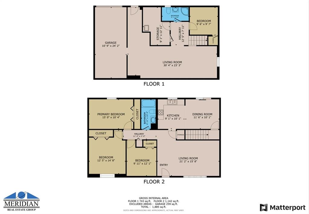 634 Bairdford Road Gibsonia, PA 15044 - Photo 23 of 23